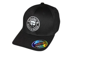 Flex Fit Hat