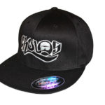 Flat Brim Flex Fit