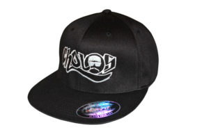Flat Brim Flex Fit