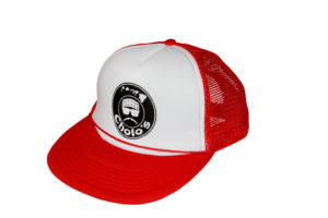Trucker Hat